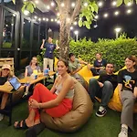 Wayha Hostel Don Mueang Airport