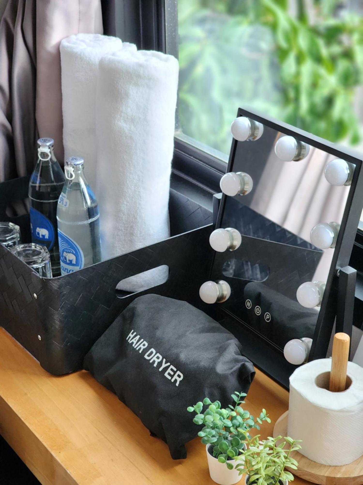 Hostel Wayha Don Mueang Airport Bangkok