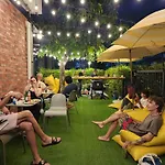 Wayha Hostel Don Mueang Airport